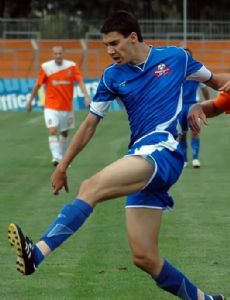 Tihomir Trifonov