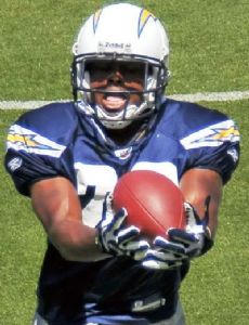 Antoine Cason