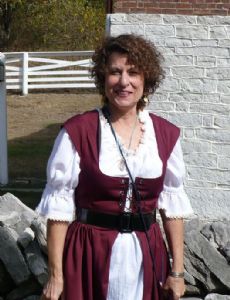 Lorraine Murray