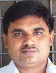Ambarish Srivastava