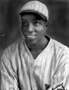 Cool Papa Bell