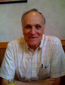 Gerard Joseph Foschini