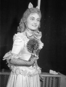 Rita Streich