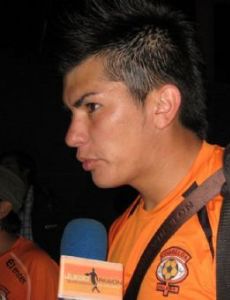 Nélson Saavedra