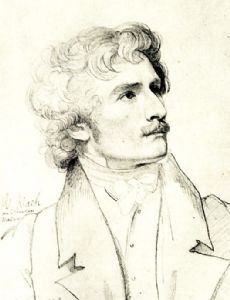 Karl Wilhelm Wach