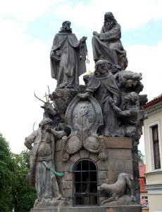 John of Matha