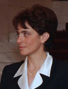 Nadezhda Mihailova