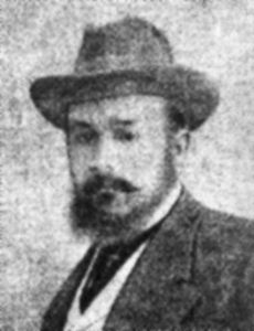George de Bothezat