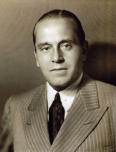 Generoso Pope