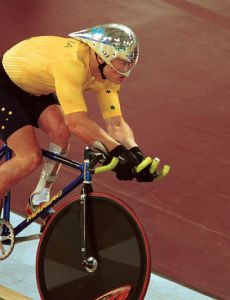 Greg Ball (cyclist)