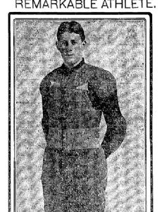 Robert Kernan