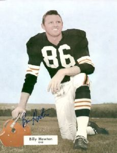 Bill Howton