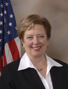 Mary Jo Kilroy