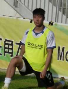 Yang Chaosheng