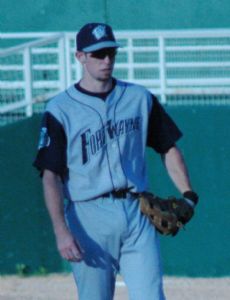 Mike Baxter (baseball)