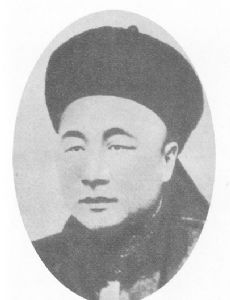 Deng Shichang