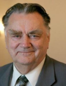 Jan Olszewski