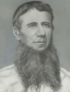 Joseph-Isidore Godelle