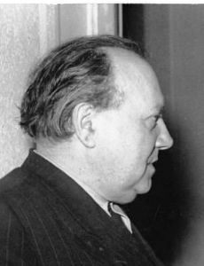 Ottmar Gerster