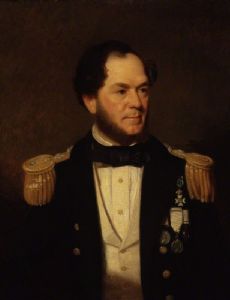 Erasmus Ommanney
