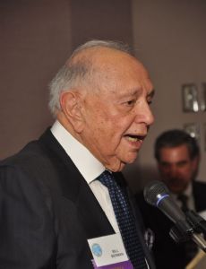 Mandell Berman