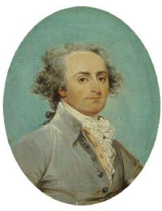 Giuseppe Ceracchi