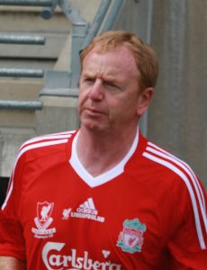 David Fairclough