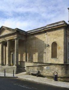 Chipping Norton Town Hall