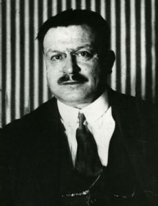 Georges Ladoux