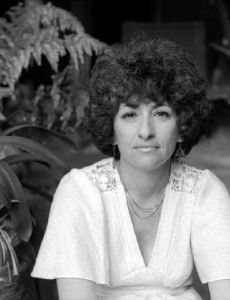 Barbara Myerhoff
