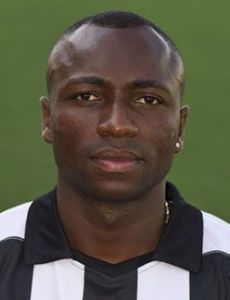 Pablo Armero
