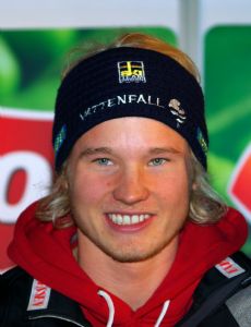 Jens Byggmark