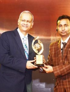 Anoop Misra