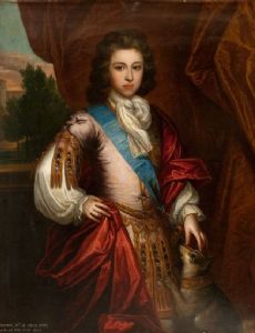 William Mackenzie, 5th Earl of Seaforth