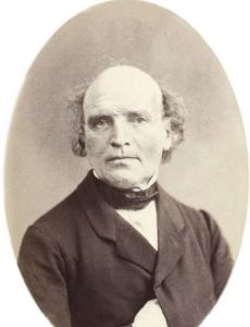 Louis Auvray