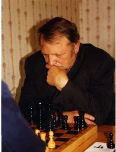 Yuri Shabanov
