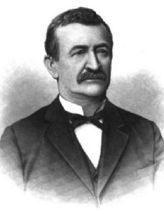 Theodore Perry