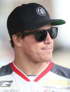 Braden O'Neal