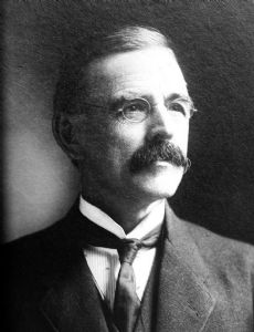 Madison Roswell Smith