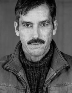 Mike Maden