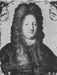 Simon Henry, Count of Lippe