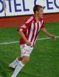 Zdeněk Folprecht