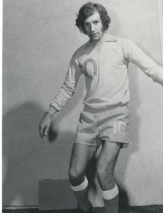 Henry McCully