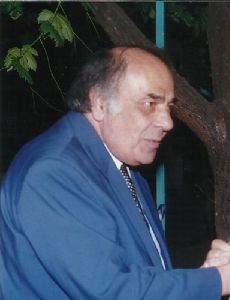 Mansour Rahbani