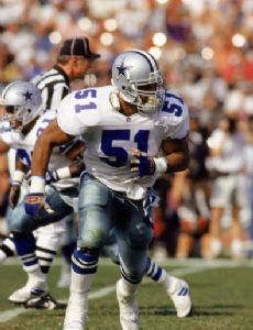 Ken Norton