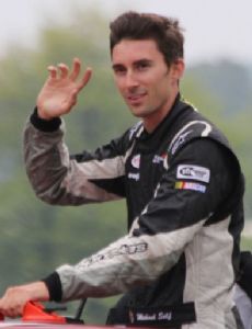 Michael Self