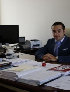 Mkhitar Hayrapetyan