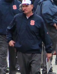Scott Shafer