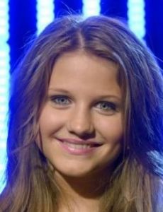 Mimmi Sandén