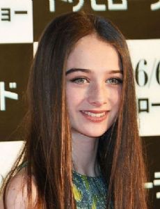 Raffey Cassidy